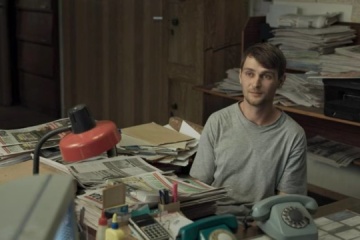 Le film ukrainien la Rédaction sera projeté à Londres