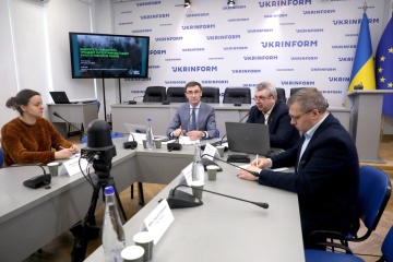 Сертифікація FSC у позитивних трансформаціях лісового сектору України