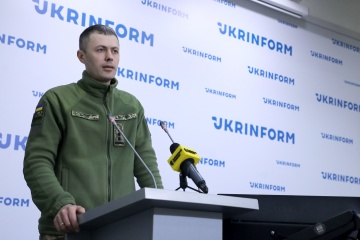 Ситуація на кордонах та пунктах пропуску