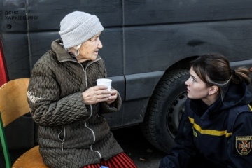 Mandatory evacuation declared in four more villages in Sumy region