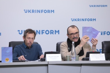 Російські ядерні фейки та загрози: моніторинг, аналіз та експертне розвінчання