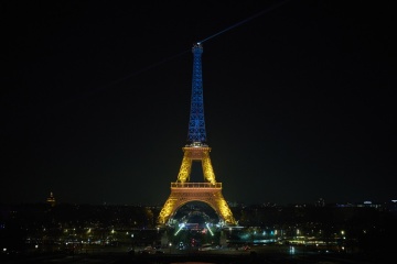 Voyage en Ukraine : Paris et les villes françaises accueillent la résilience culturelle