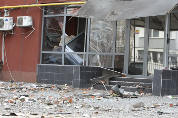 Le nombre de victimes de l'attaque russe sur Dnipro est passé à 24