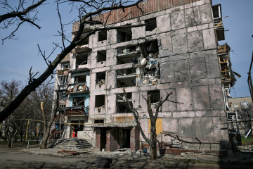 ウクライナ防衛戦力、南部複数陣地からの後退を発表