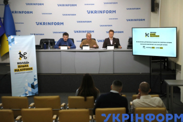 Як ресторани дотримуються Закону про заборону куріння: результати моніторингу 500 закладів