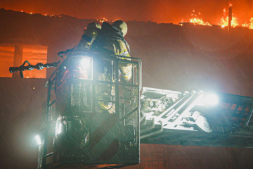 Новини 31 березня: Харків під ударами дронів | Річниця деокупації Бучі |Тріумф українських гімнасток