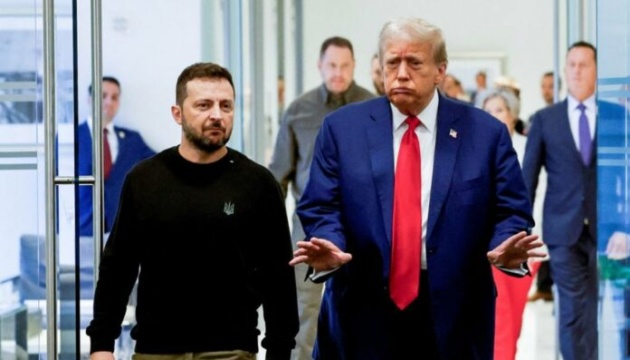 Велика ресурсна угода України та США: плюси та підводні камені Велика ресурсна угода України та США: плюси та підводні камені