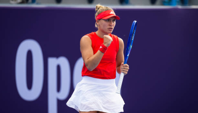 Стародубцева та Снігур зіграють у відборі змагань WTA в Індіан-Веллсі Стародубцева та Снігур зіграють у відборі змагань WTA в Індіан-Веллсі