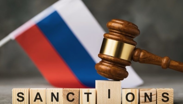 Canada expands Russia sanctions Canada expands Russia sanctions