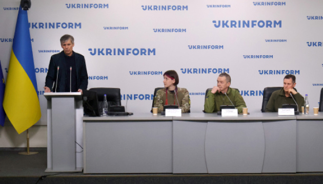 Психологічна підготовка новобранців до бойових умов