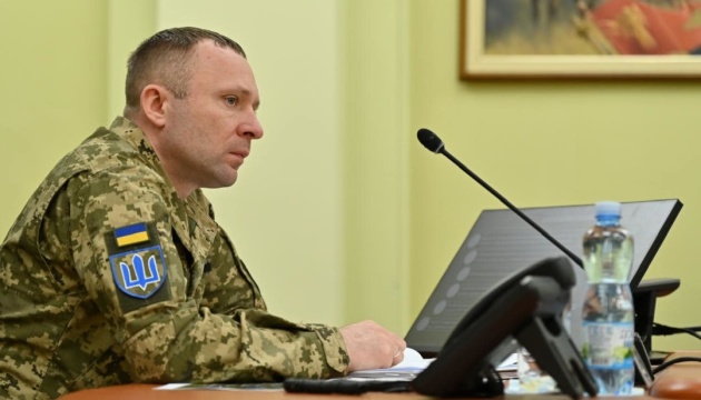 Жахливий наслідок ворожого удару: Драпатий підтвердив трагедію на полігоні та призначив перевірку Жахливий наслідок ворожого удару: Драпатий підтвердив трагедію на полігоні та призначив перевірку