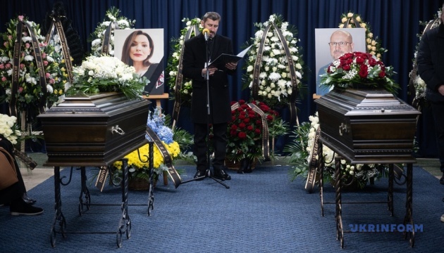 Новини 3 березня: Удар по полігону | Прощання з Тетяною Кулик та Павлом Іванчовим | Оскар 2025