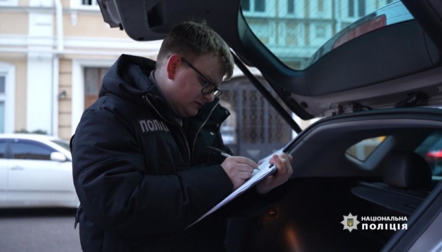 Обіцяли за гроші переведення до тилу: військових з Одеси викрили у зловживанні впливом 