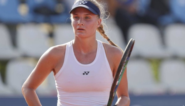 Українські тенісистки отримали суперниць на турнірі WTA в Індіан-Веллсі Українські тенісистки отримали суперниць на турнірі WTA в Індіан-Веллсі