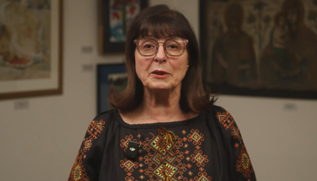 Діаспора в Канаді закликає Захід передати Україні більше зброї