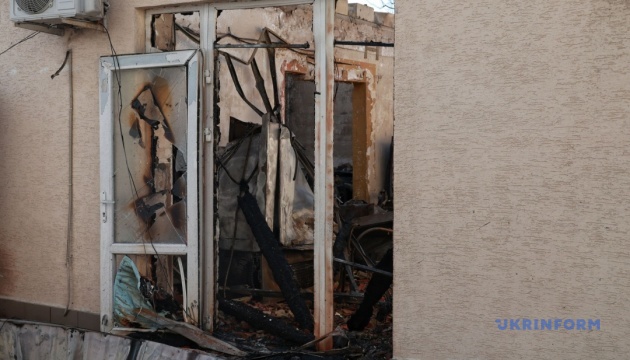 Понад 96 тисяч сімей отримали компенсацію за програмою «єВідновлення» Понад 96 тисяч сімей отримали компенсацію за програмою «єВідновлення»