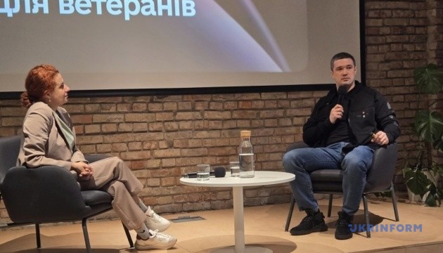 Федоров анонсував появу дозволів на зброю у «Дії» Федоров анонсував появу дозволів на зброю у «Дії»