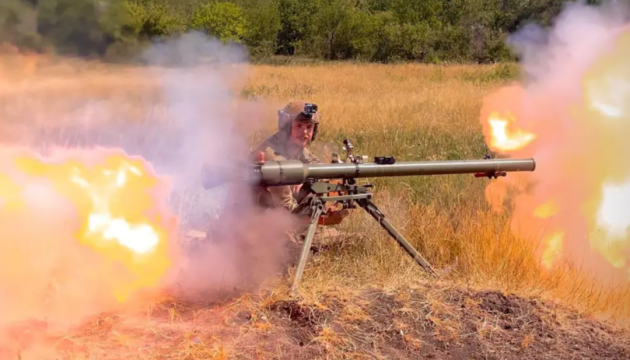 У Росії засудили на 19 років британця, який воював на боці ЗСУ