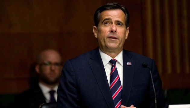 Le directeur de la CIA confirme la suspension du partage d'informations du renseignement américain avec l'Ukraine