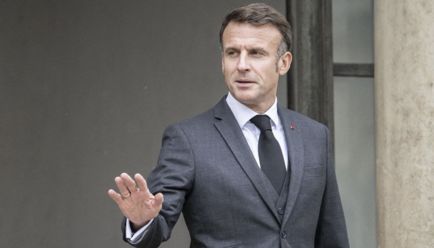 Emmanuel Macron et Mark Carney exigeront des garanties de sécurité crédibles pour l'Ukraine