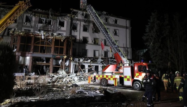 У Кривому Розі 7 березня оголосили днем жалоби У Кривому Розі 7 березня оголосили днем жалоби