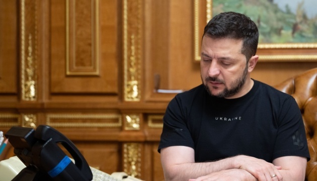 Volodymyr Zelensky désigne la délégation ukrainienne qui rencontrera des responsables américains en Arabie saoudite