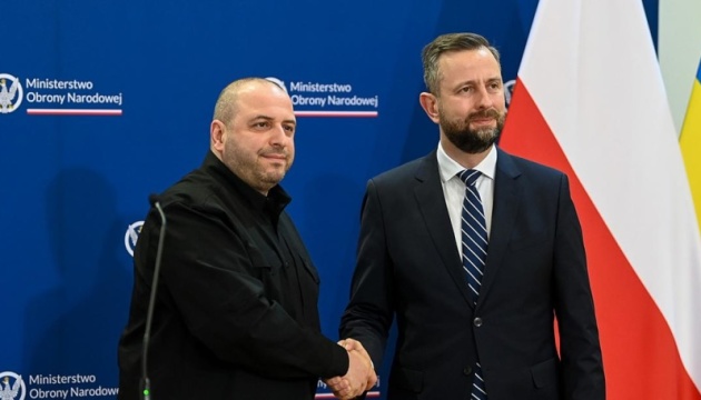 Віцепрем’єр Польщі анонсував візит в Україну і оголосив про поставки нового пакета військової допомоги Віцепрем’єр Польщі анонсував візит в Україну і оголосив про поставки нового пакета військової допомоги