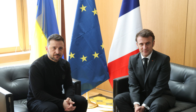 Зустріч Коаліції охочих наповнить гарантії безпеки для України реальним змістом - Зеленський