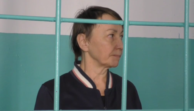 Окупанти засудили на 15 років працівницю ЗАЕС за нібито «диверсійну діяльність»