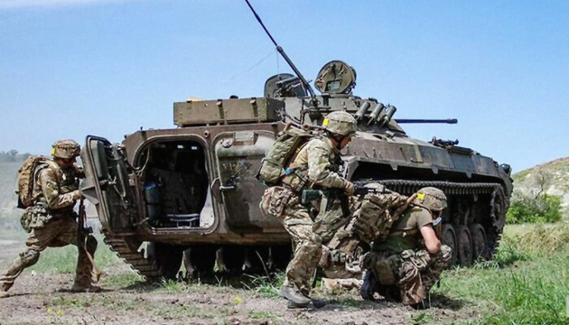 Грошове забезпечення українських військових