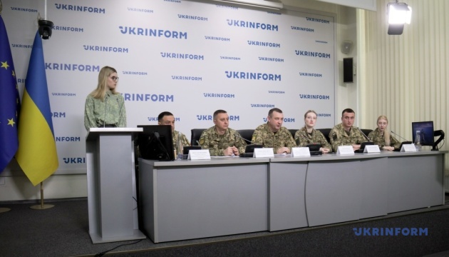 Начальник Військового інституту КНУ розповів про найбільш затребувані спеціальності Начальник Військового інституту КНУ розповів про найбільш затребувані спеціальності