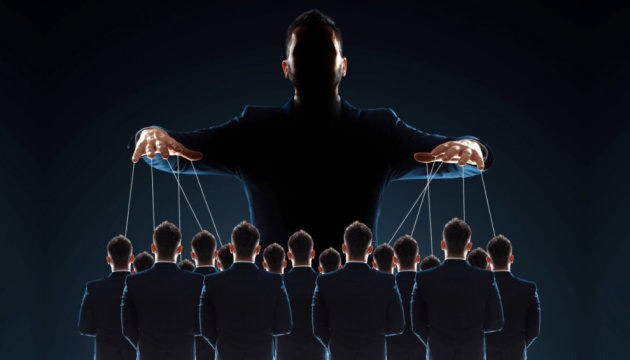 У наступні кілька тижнів можлива потужна інформаційна атака на Україну з боку США