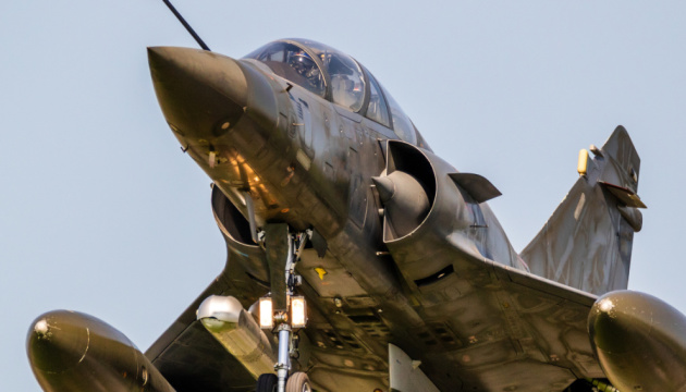 Новини 7 березня: Перша бойова робота Mirage-2000 | Бої за Курщину | Без розвідданих від США