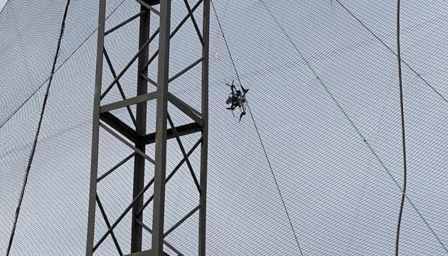 Прокудін: Над Херсонщиною тривають «зоряні війни» - вперше місто оточене РЕБ-бар’єром