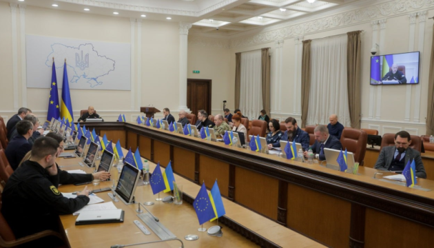 Уряд розширив перелік отримувачів ваучерів на навчання Уряд розширив перелік отримувачів ваучерів на навчання