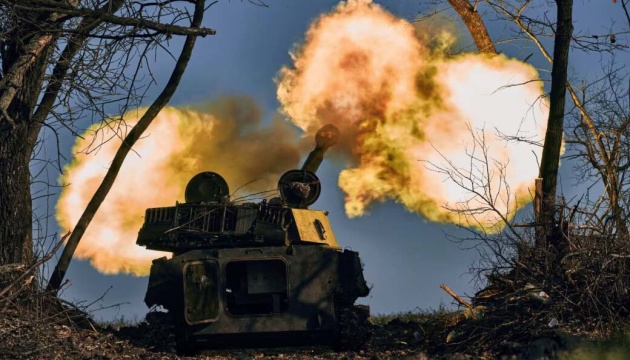 Spox Voloshyn updates on Southern Ukraine and reports Russian losses for month Spox Voloshyn updates on Southern Ukraine and reports Russian losses for month