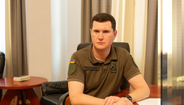 Україна планує наростити виробництво далекобійних дронів до 2000 на місяць - бригадний генерал Щиголь Україна планує наростити виробництво далекобійних дронів до 2000 на місяць - бригадний генерал Щиголь