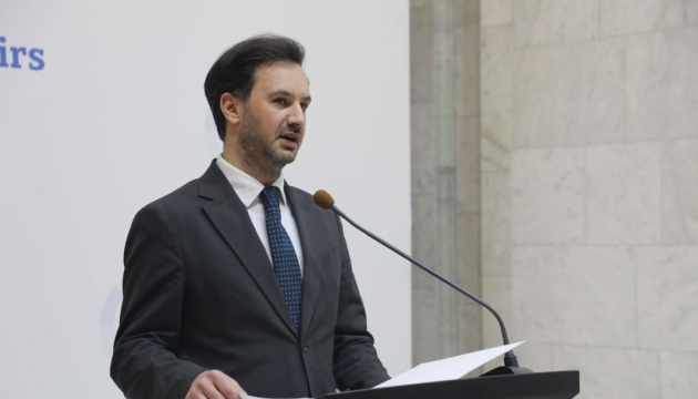 Les États-Unis ne disent pas « non » au transfert de missiles Tomahawk à l'Ukraine