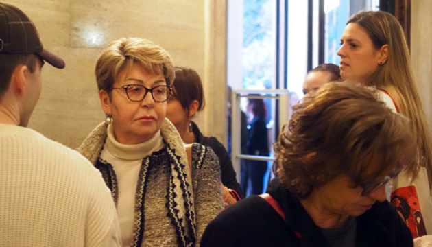 Посла Росії у Болгарії вигнали з виставки у Софії з криками «Вбивця»