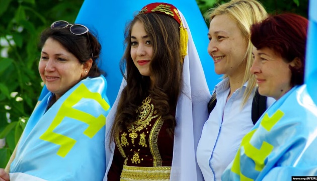 A Crimean Tatar Feminist Perspective: An inquiry from within on the “Situation” of Indigenous women and the war in Ukraine A Crimean Tatar Feminist Perspective: An inquiry from within on the “Situation” of Indigenous women and the war in Ukraine