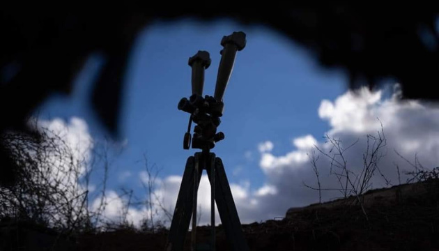 На Покровському напрямку ЗСУ проводять серію контратак