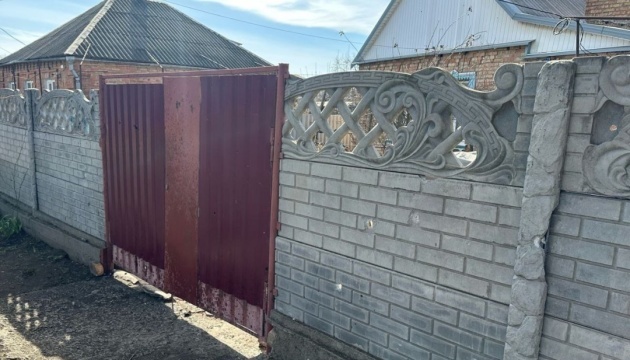 Guerre en Ukraine : Des bombardements russes sur la région de Dnipropetrovsk font deux blessés 