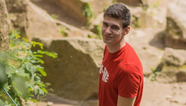 Пам’яті альпініста, гіда і скелелаза Миколи Фетісова