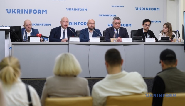 Тиждень остеоінтегративного протезування в Україні для ветеранів із надскладними травматичними ампутаціями