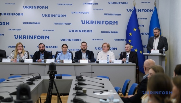 Стратегія звітності зі сталого розвитку для українських компаній