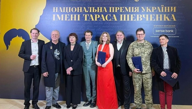 Шевченківська премія 2025: Чим вразила і чого від неї не чекали Шевченківська премія 2025: Чим вразила і чого від неї не чекали