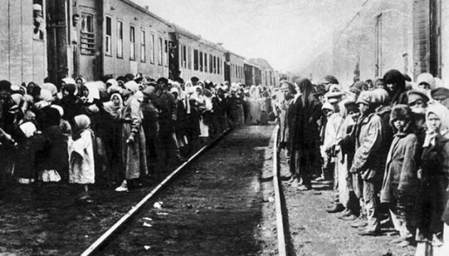 Під приводом фальшивих звинувачень. Роковини депортації балкарського народу