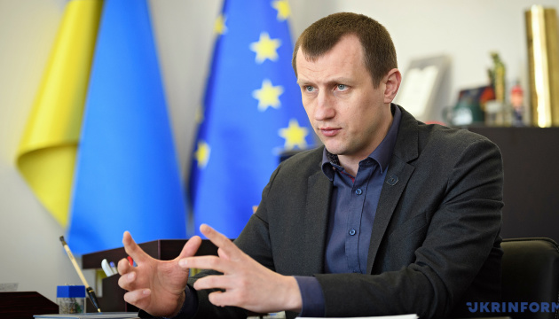 Сергій Ткачук: Відкриття нових ринків - сигнал довіри до української продукції