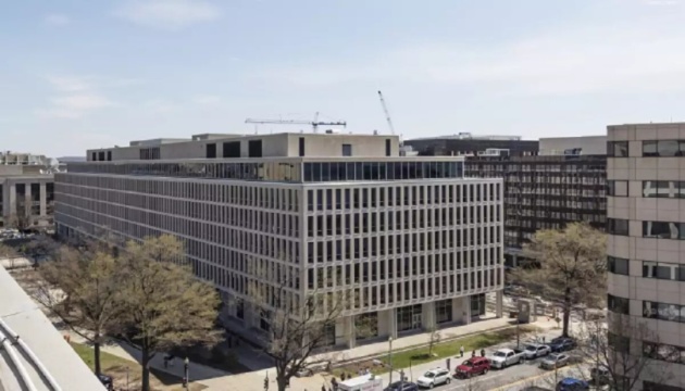 Міністерство освіти США скоротить половину працівників Міністерство освіти США скоротить половину працівників