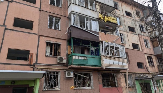 У Кривому Розі кількість поранених унаслідок ранкової атаки зросла до дев'яти